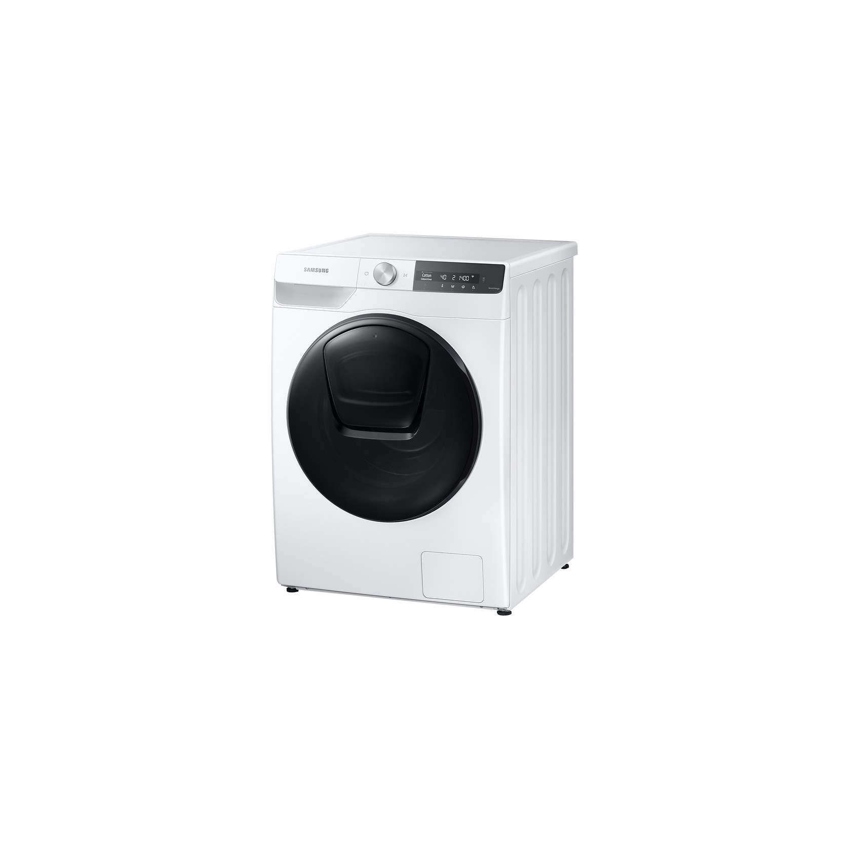 9.5kg/6kg Add Wash™ Smart Washer Dryer Combo gallery detail image