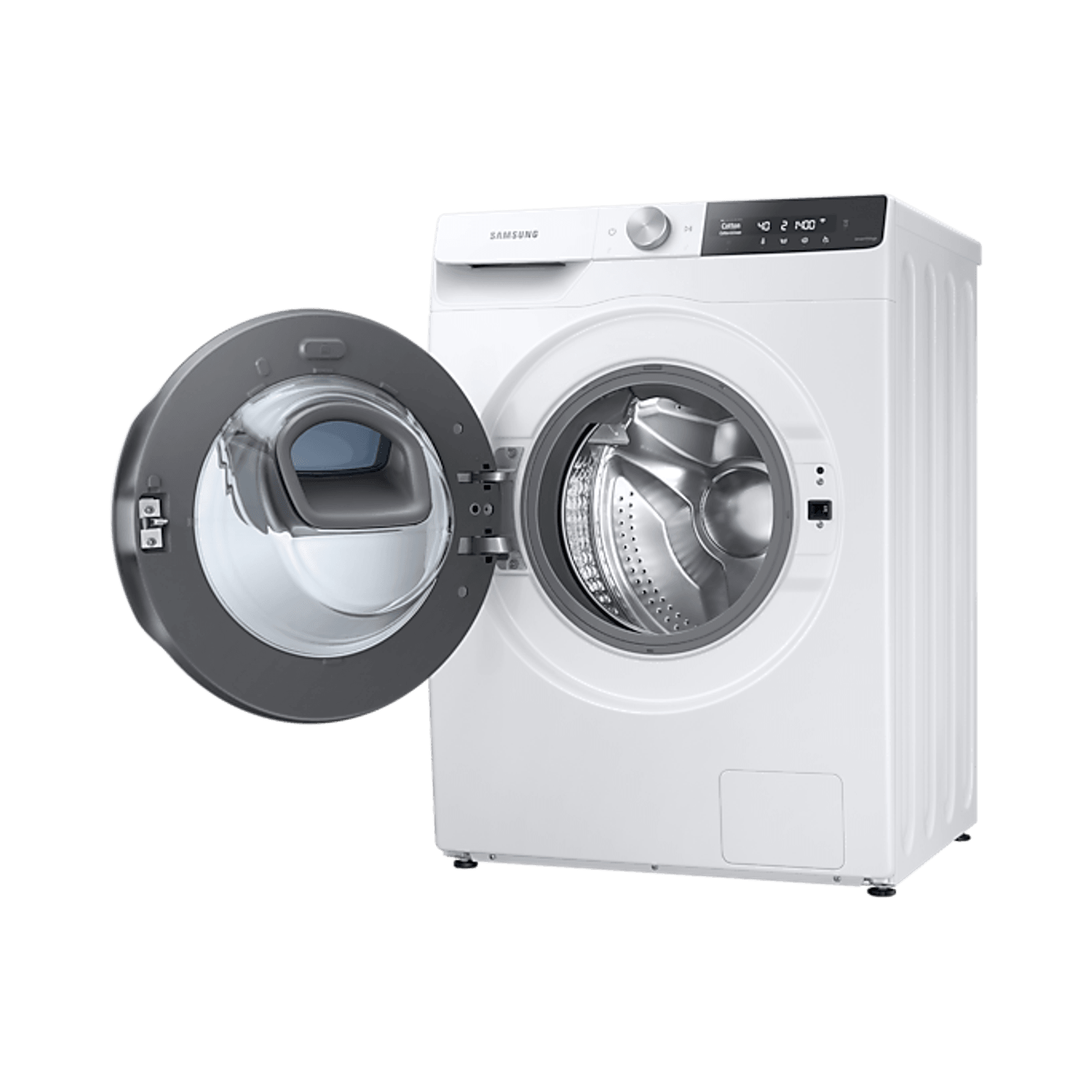 9.5kg/6kg Add Wash™ Smart Washer Dryer Combo gallery detail image