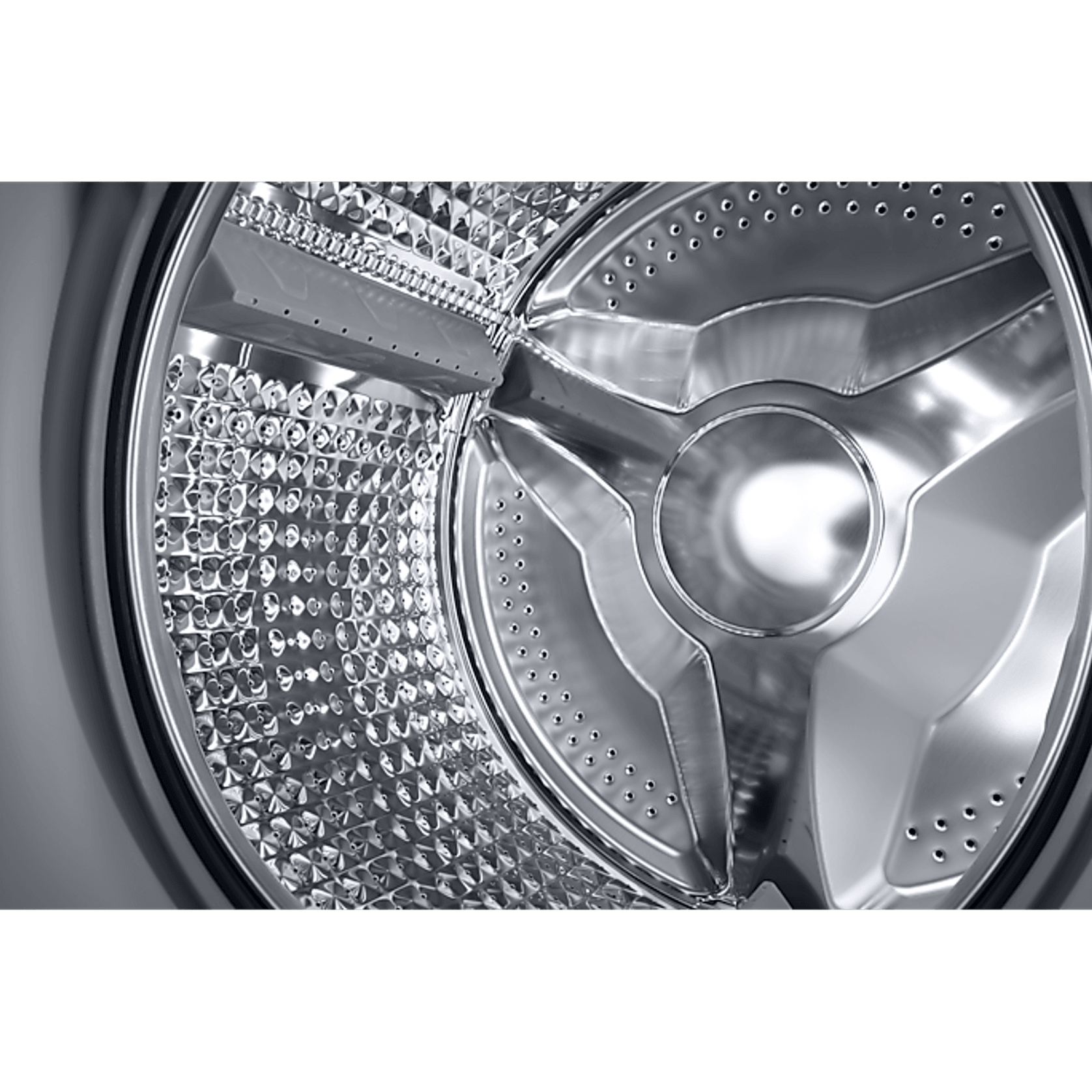 9.5kg/6kg Add Wash™ Smart Washer Dryer Combo gallery detail image