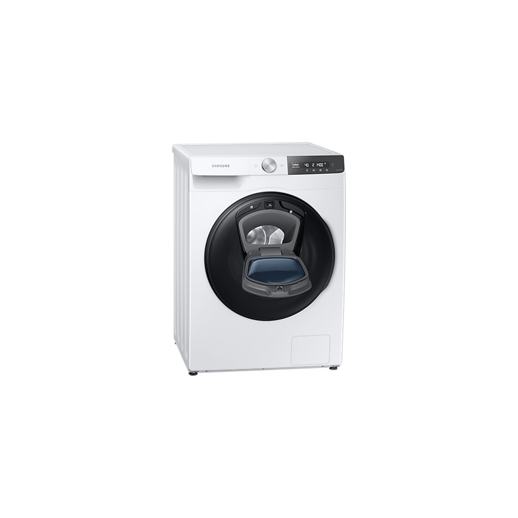 9.5kg/6kg Add Wash™ Smart Washer Dryer Combo gallery detail image