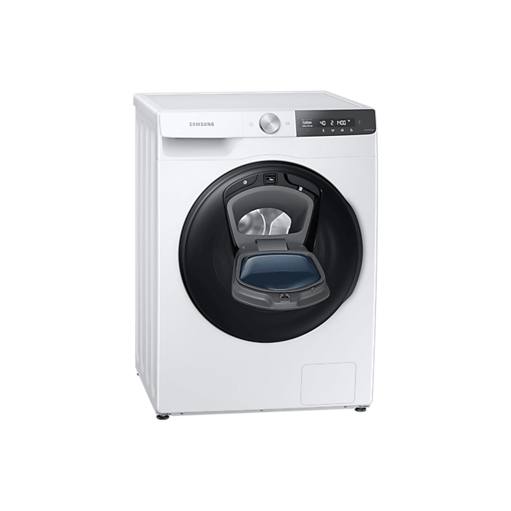 9.5kg/6kg Add Wash™ Smart Washer Dryer Combo gallery detail image