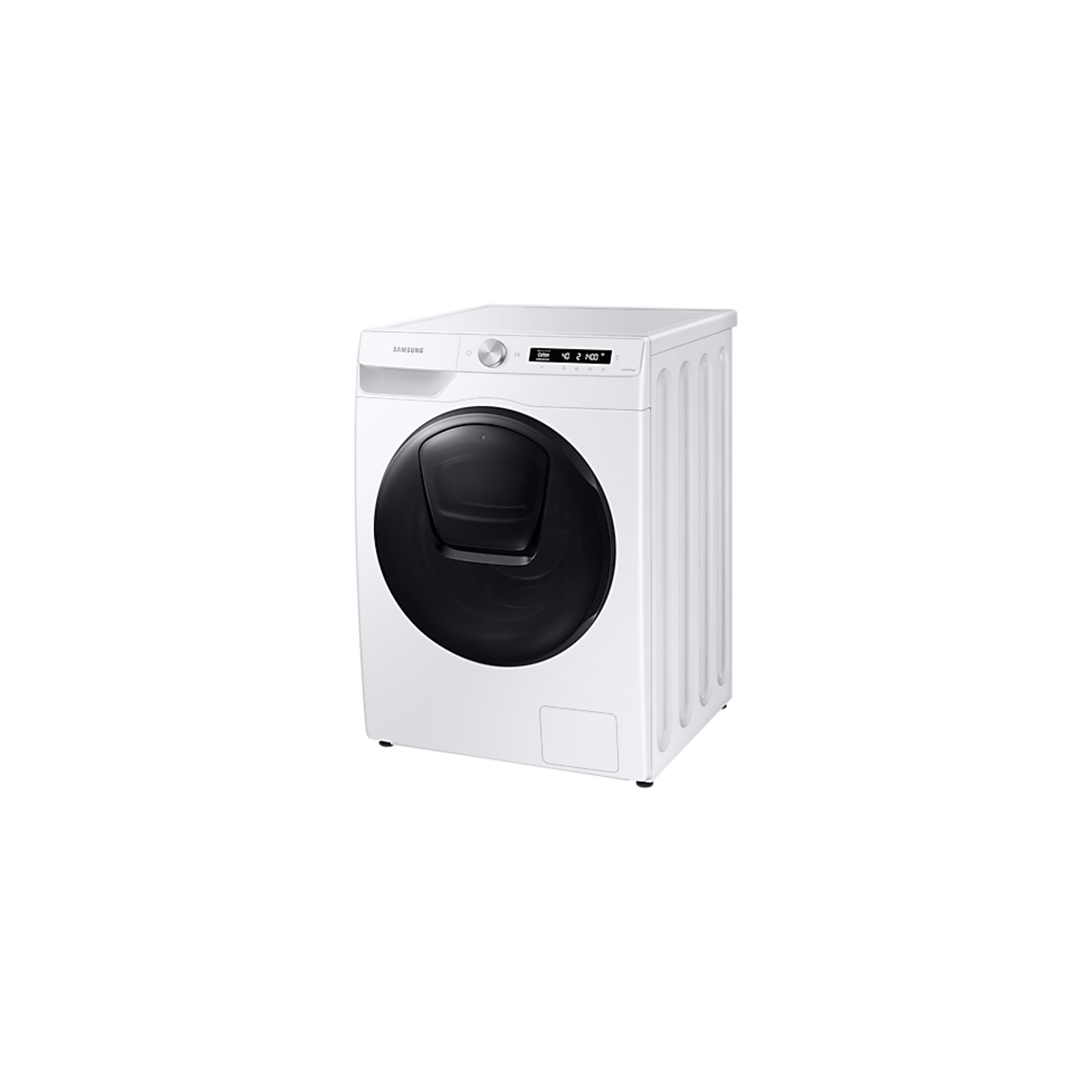 8.5kg/6kg AddWash Smart Washer Dryer Combo gallery detail image