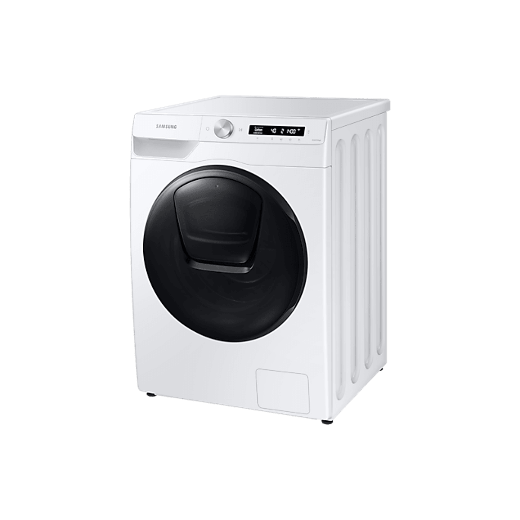 8.5kg/6kg AddWash Smart Washer Dryer Combo gallery detail image