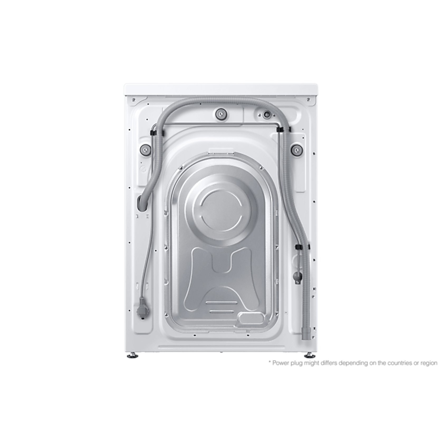 8.5kg/6kg AddWash Smart Washer Dryer Combo gallery detail image