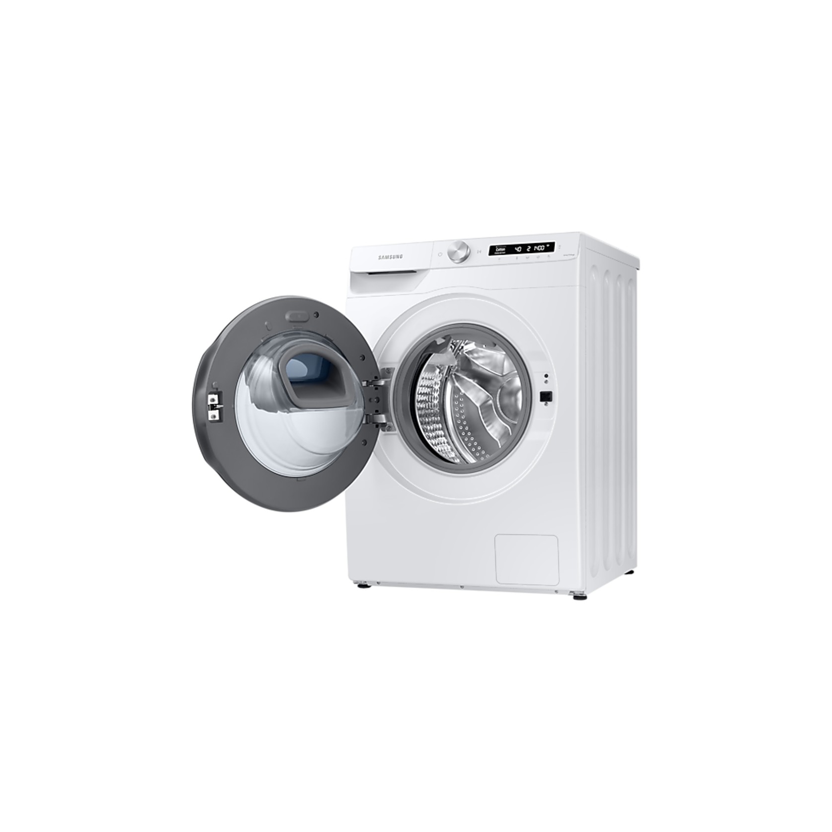 8.5kg/6kg AddWash Smart Washer Dryer Combo gallery detail image