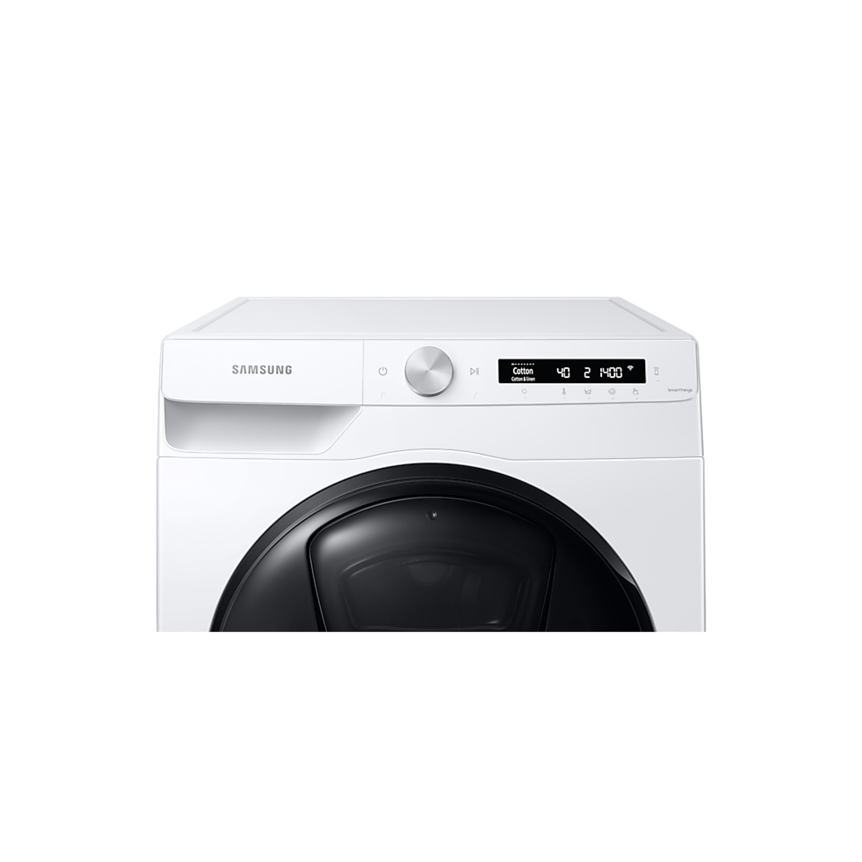 8.5kg/6kg AddWash Smart Washer Dryer Combo gallery detail image