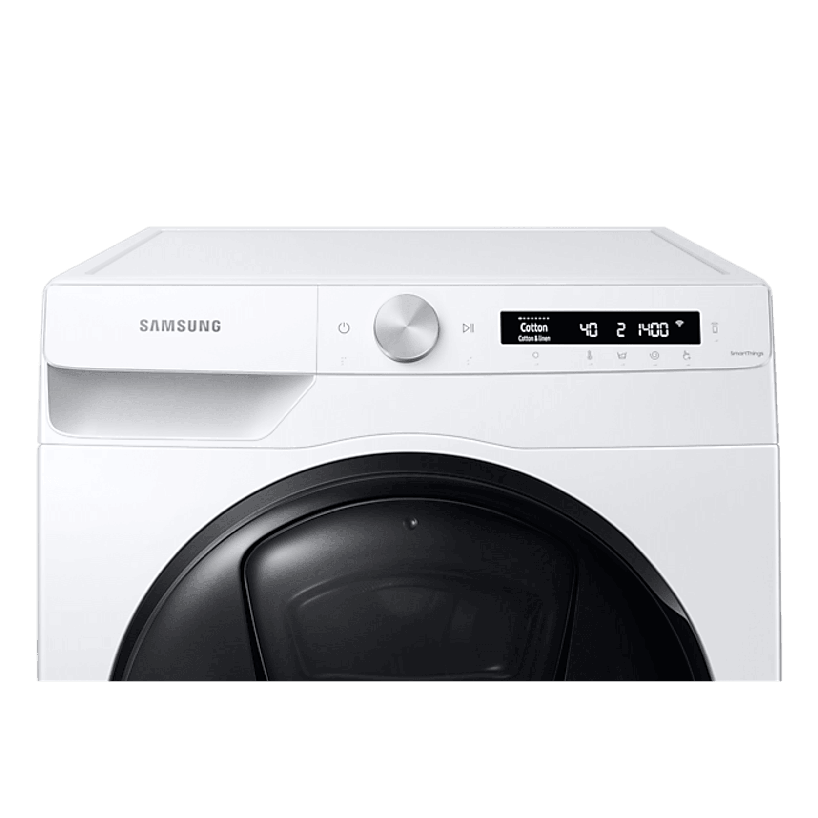 8.5kg/6kg AddWash Smart Washer Dryer Combo gallery detail image