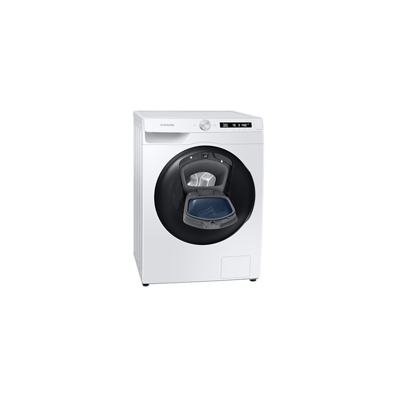 8.5kg/6kg AddWash Smart Washer Dryer Combo gallery detail image