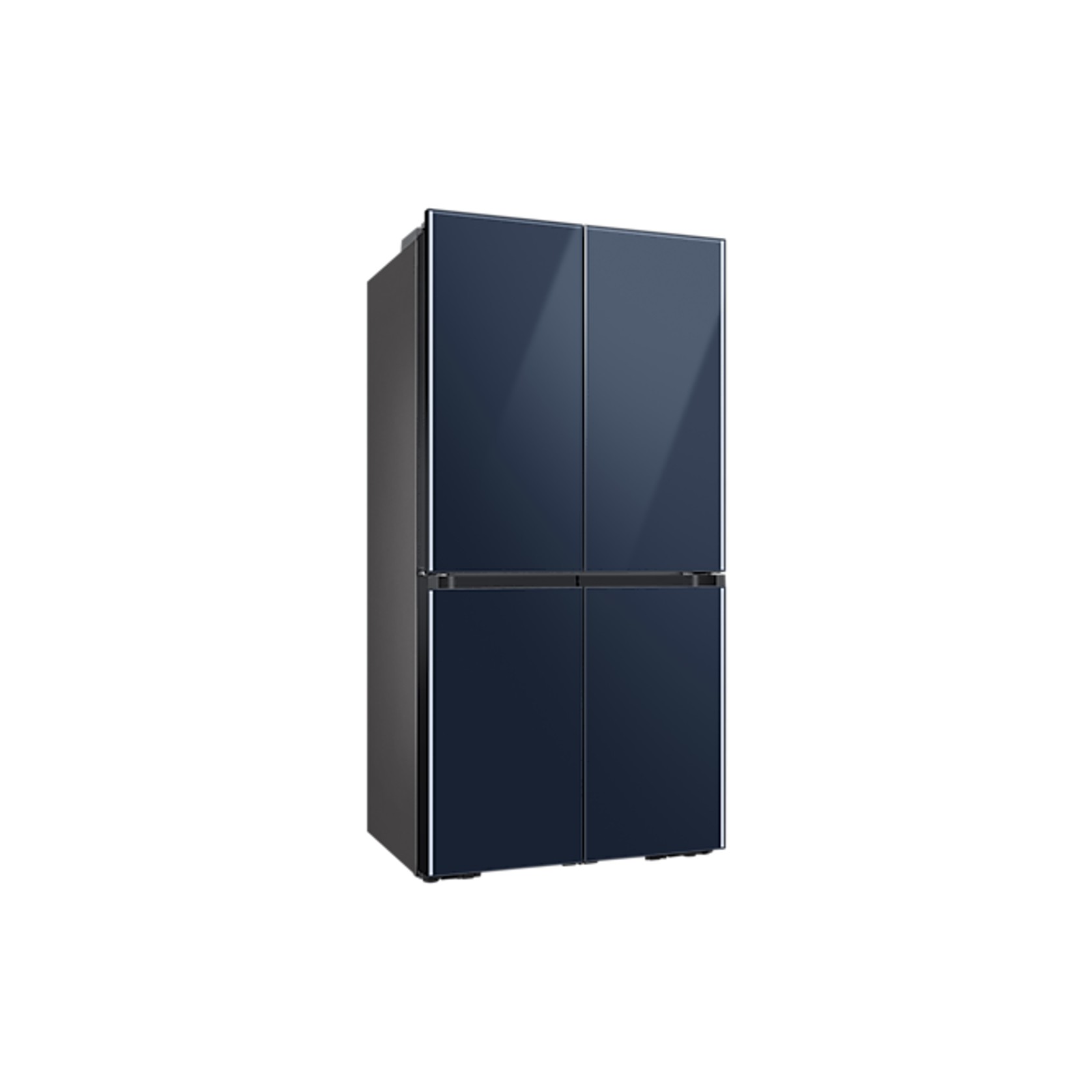 647L Bespoke French Door Refrigerator gallery detail image