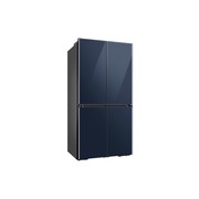647L Bespoke French Door Refrigerator gallery detail image