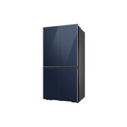 647L Bespoke French Door Refrigerator gallery detail image