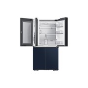 647L Bespoke French Door Refrigerator gallery detail image