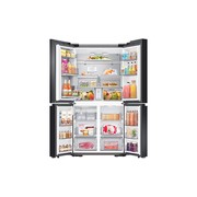 647L Bespoke French Door Refrigerator gallery detail image