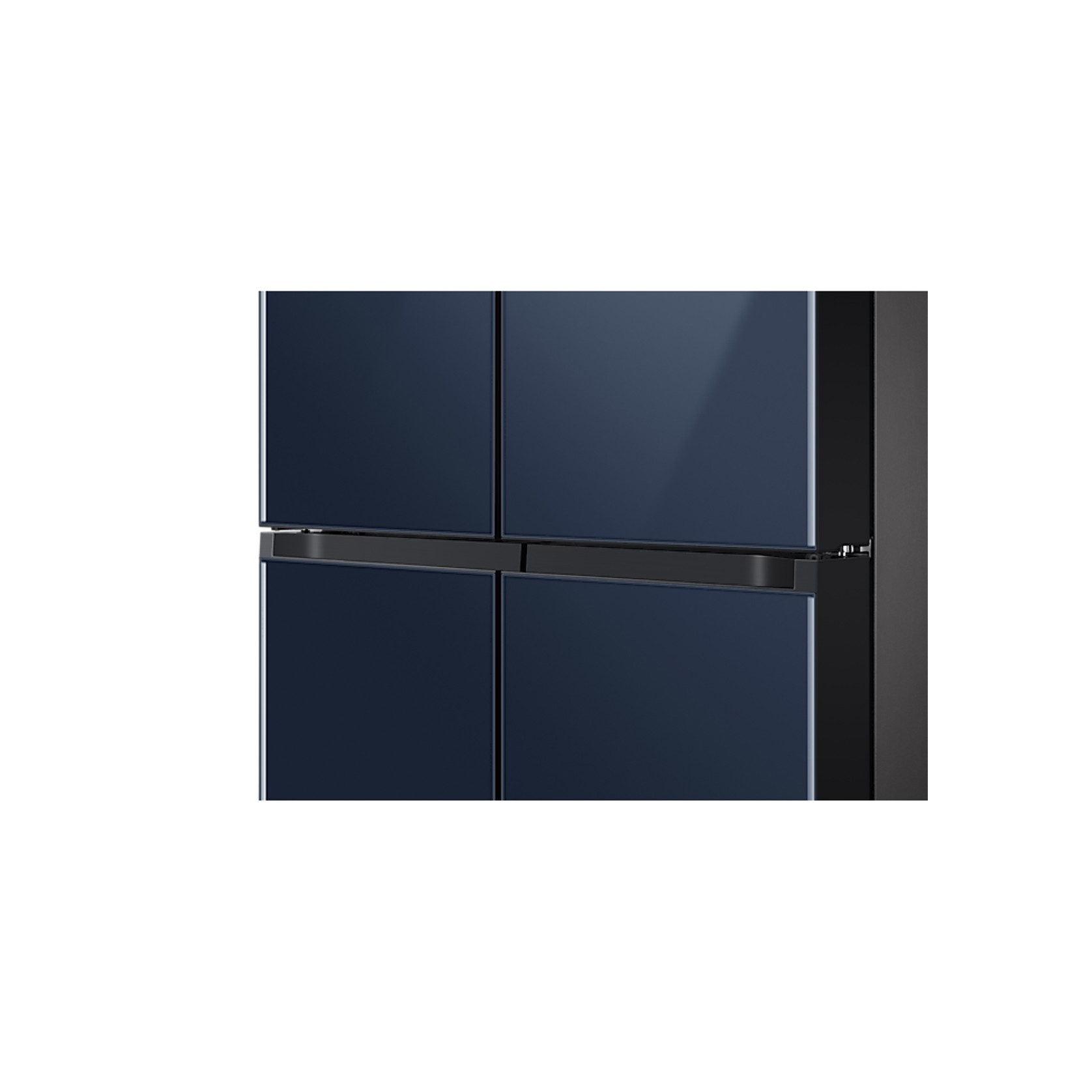 647L Bespoke French Door Refrigerator gallery detail image