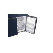 647L Bespoke French Door Refrigerator gallery detail image