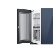 647L Bespoke French Door Refrigerator gallery detail image