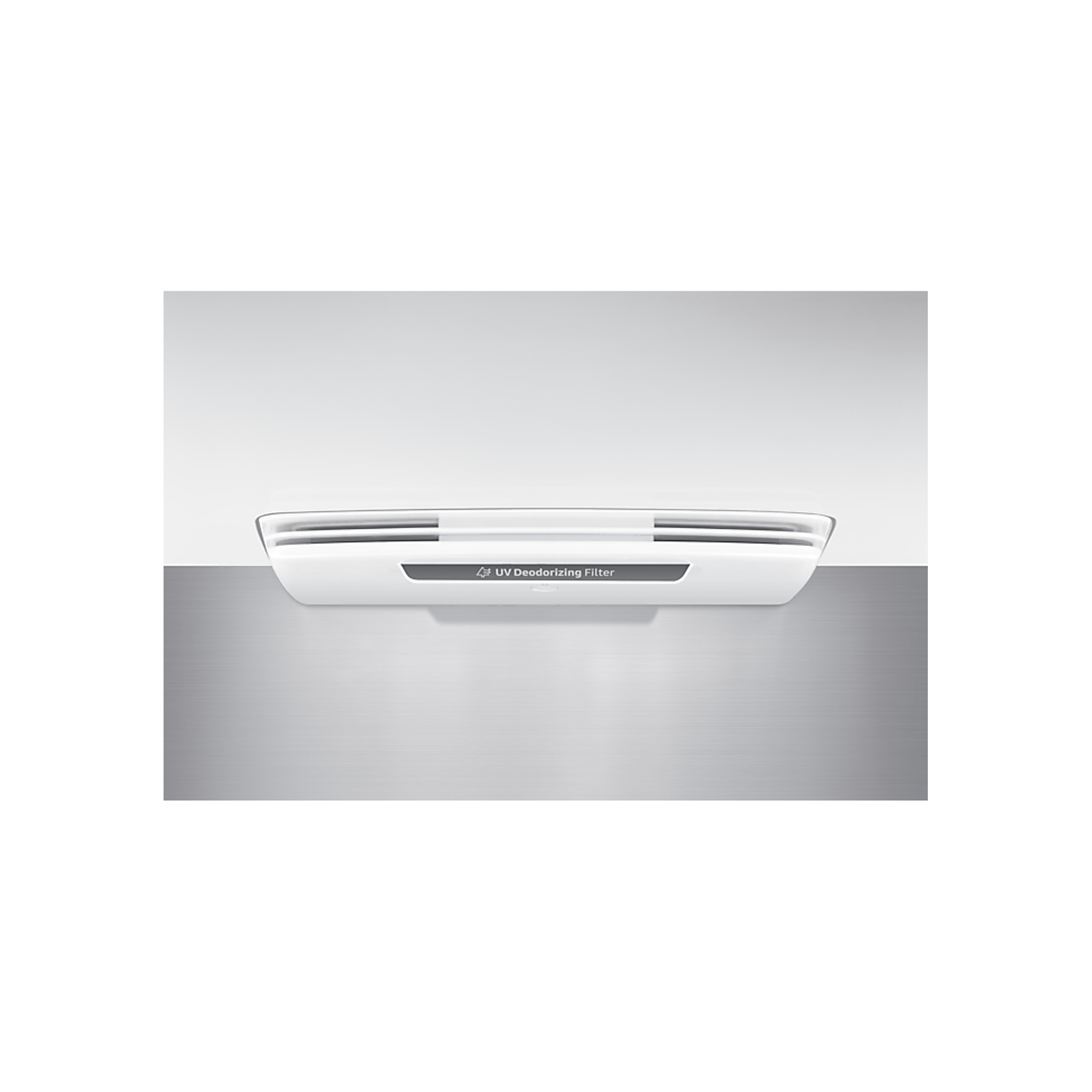 647L Bespoke French Door Refrigerator gallery detail image