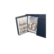 647L Bespoke French Door Refrigerator gallery detail image