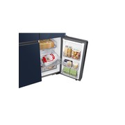 647L Bespoke French Door Refrigerator gallery detail image