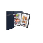 647L Bespoke French Door Refrigerator gallery detail image
