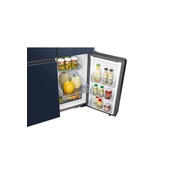 647L Bespoke French Door Refrigerator gallery detail image