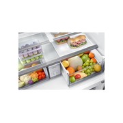 647L Bespoke French Door Refrigerator gallery detail image