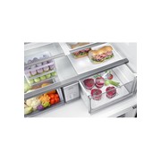 647L Bespoke French Door Refrigerator gallery detail image