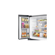 647L Bespoke French Door Refrigerator gallery detail image