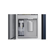 647L Bespoke French Door Refrigerator gallery detail image
