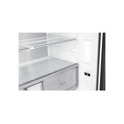 647L Bespoke French Door Refrigerator gallery detail image