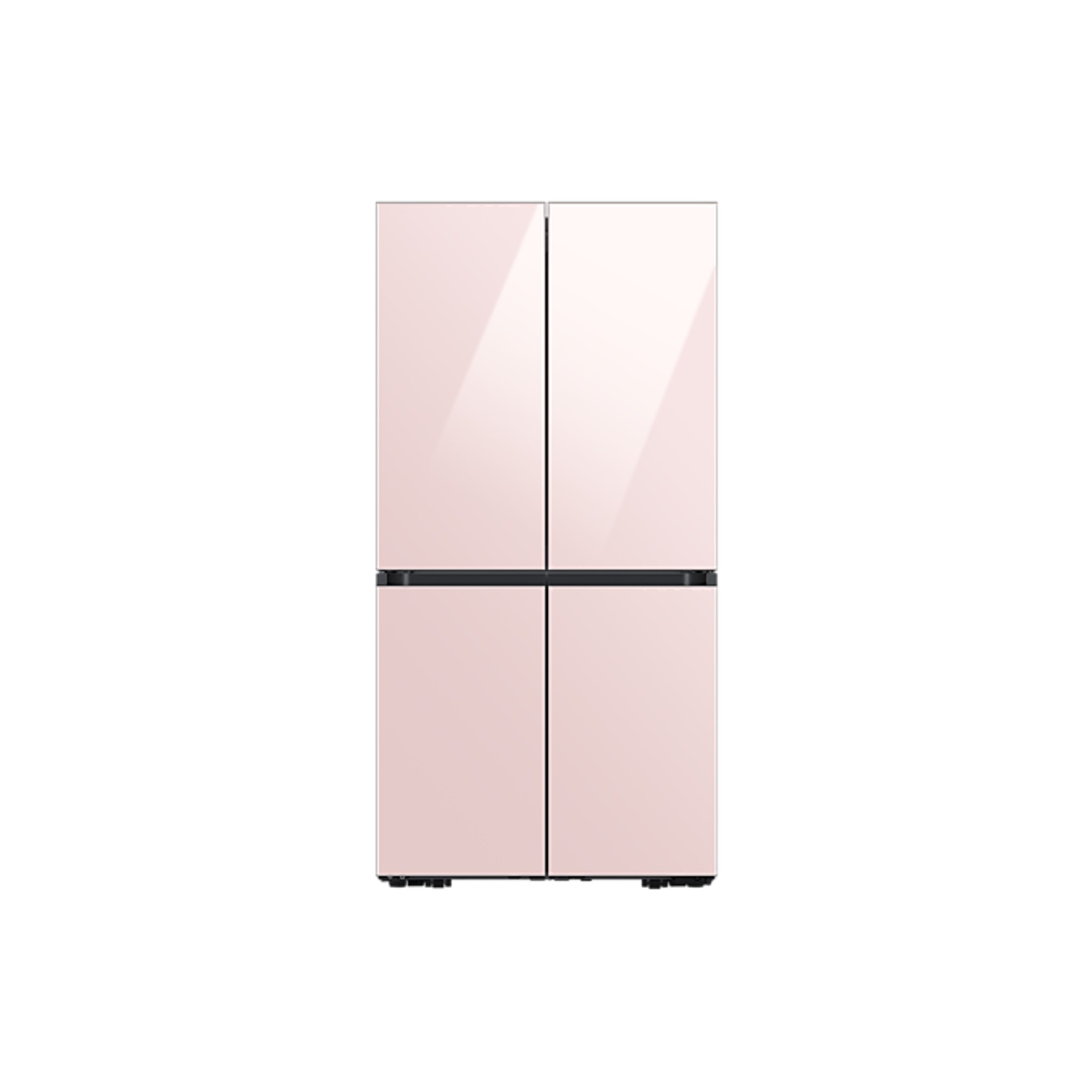 647L Bespoke French Door Refrigerator gallery detail image