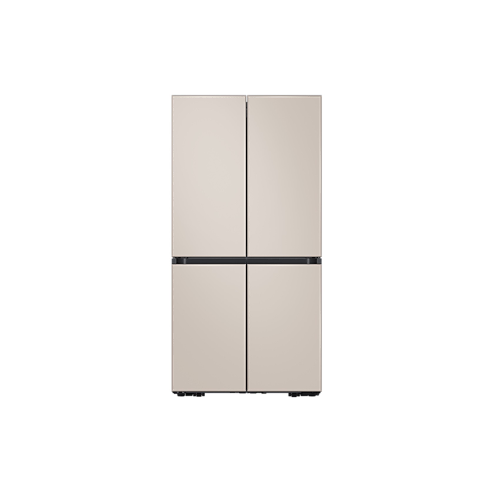 647L Bespoke French Door Refrigerator gallery detail image