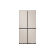 647L Bespoke French Door Refrigerator gallery detail image