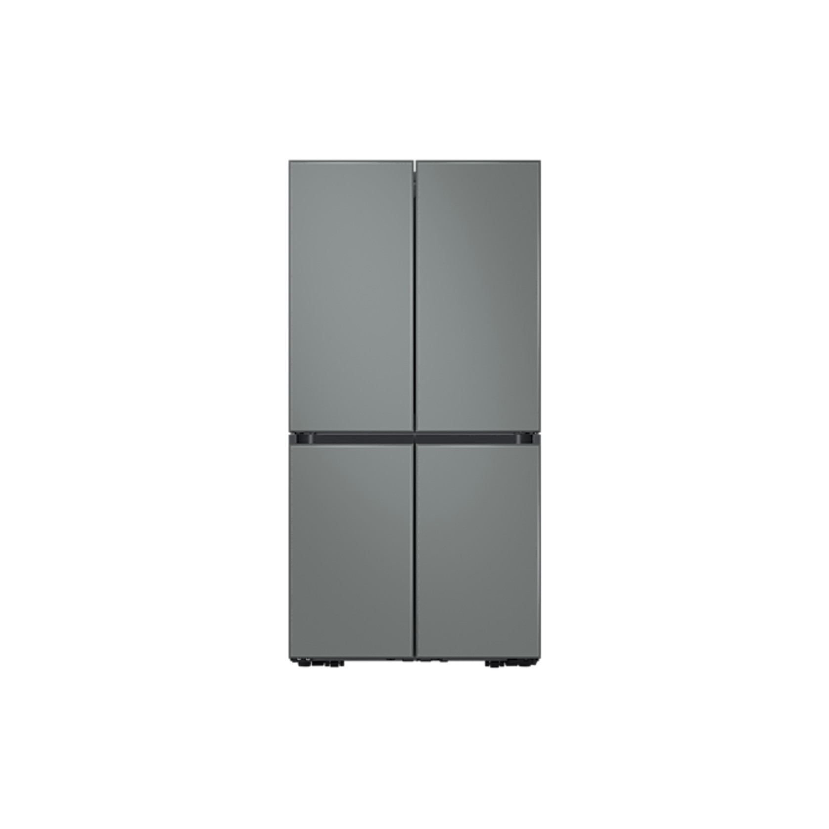 647L Bespoke French Door Refrigerator gallery detail image