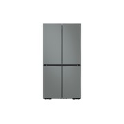 647L Bespoke French Door Refrigerator gallery detail image
