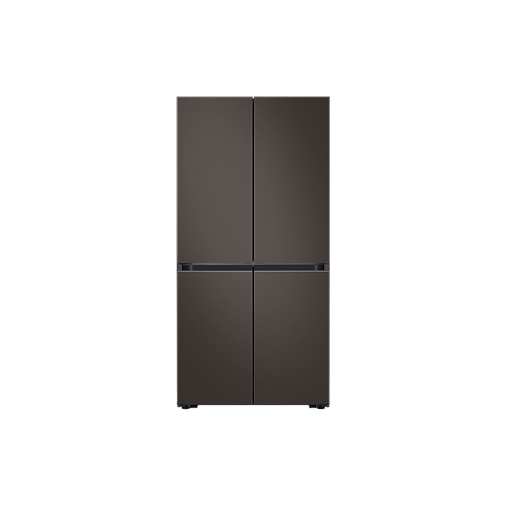 647L Bespoke French Door Refrigerator gallery detail image