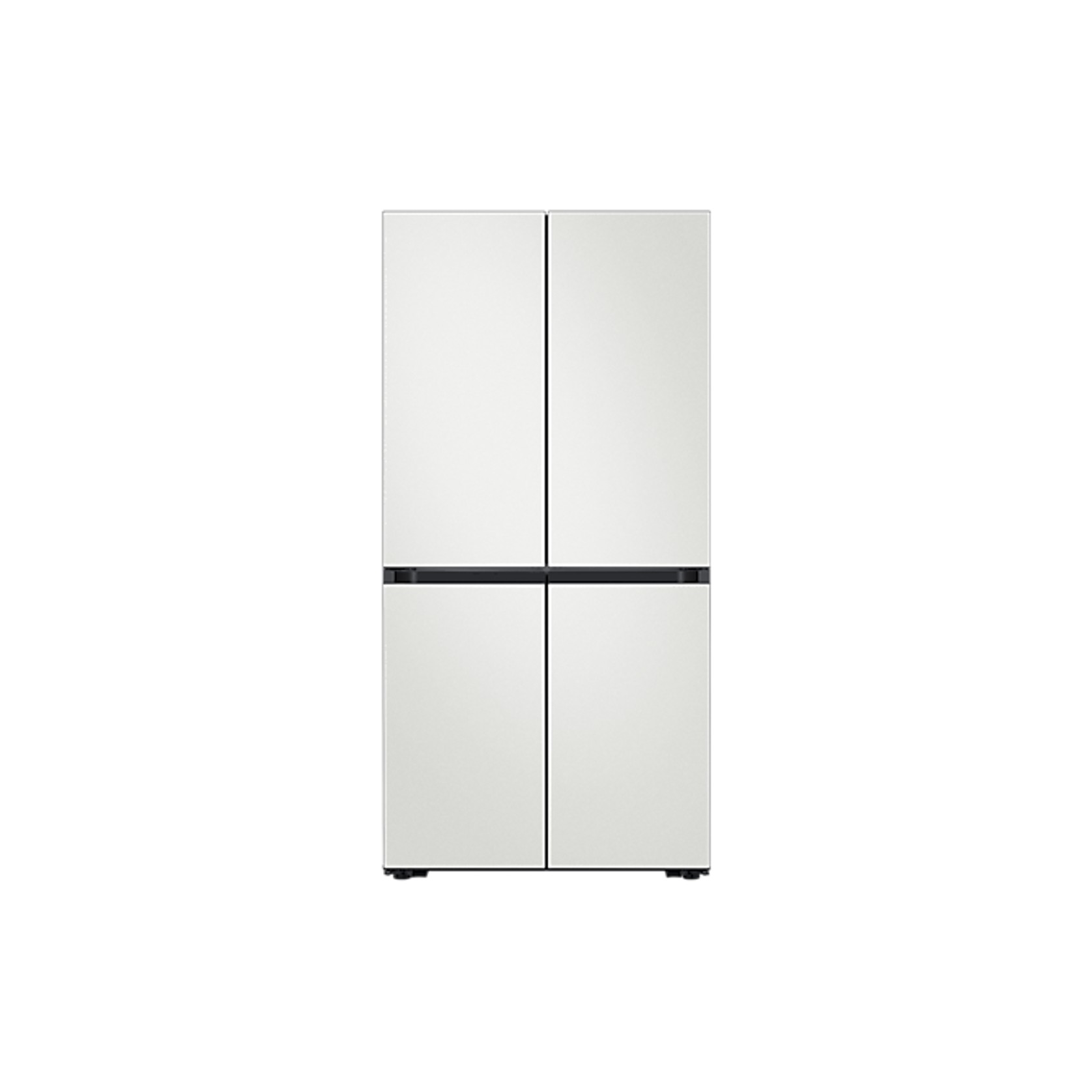 647L Bespoke French Door Refrigerator gallery detail image