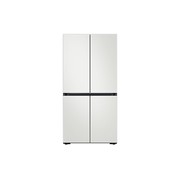 647L Bespoke French Door Refrigerator gallery detail image