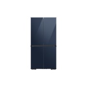 647L Bespoke French Door Refrigerator gallery detail image