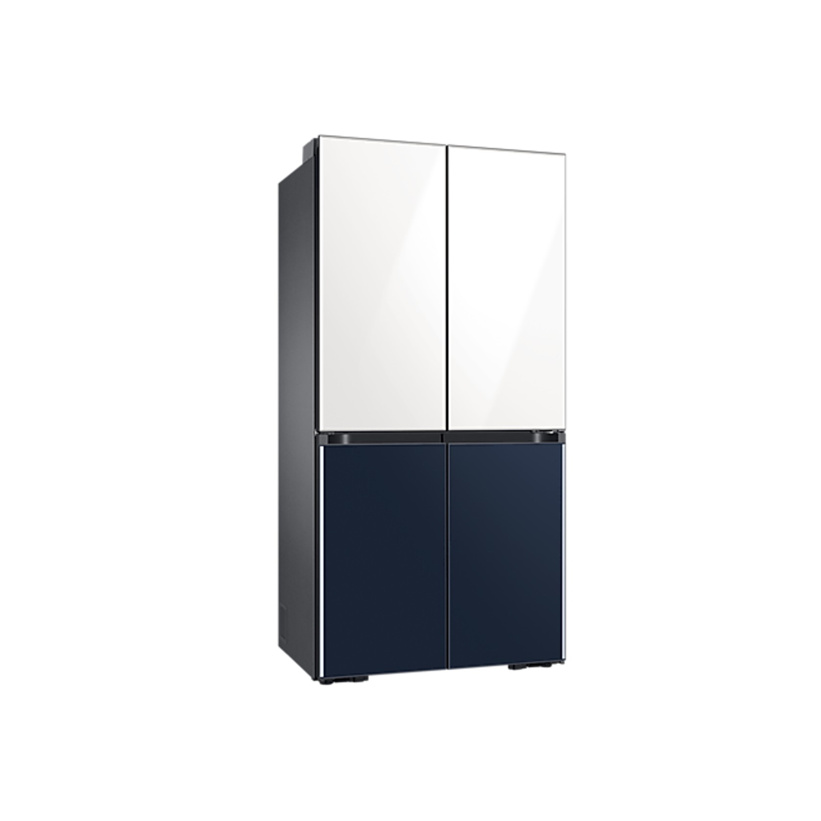 647L Bespoke French Door Refrigerator gallery detail image