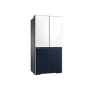 647L Bespoke French Door Refrigerator gallery detail image