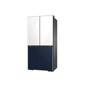 647L Bespoke French Door Refrigerator gallery detail image