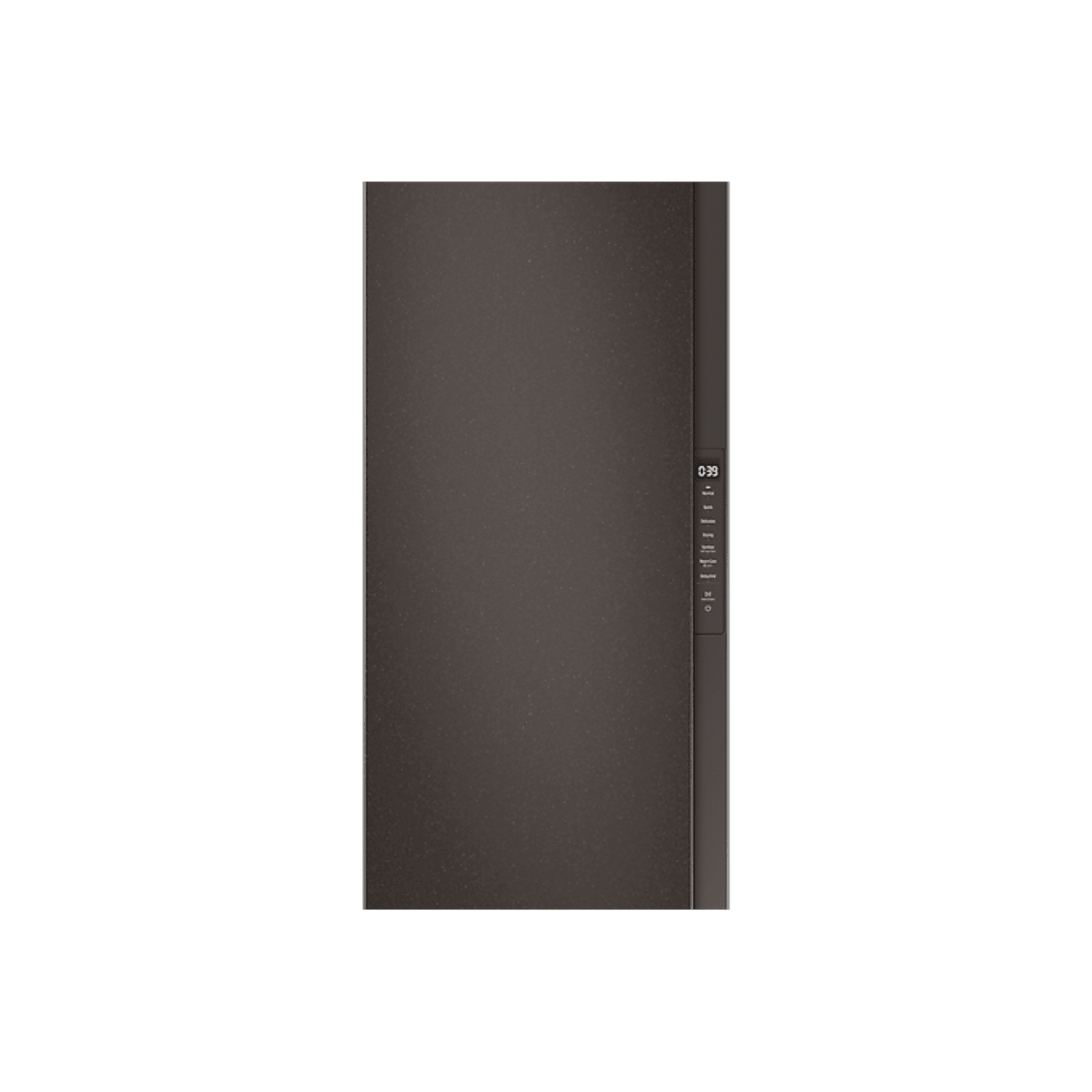 Samsung Bespoke Air Dresser Cotta Charcoal gallery detail image