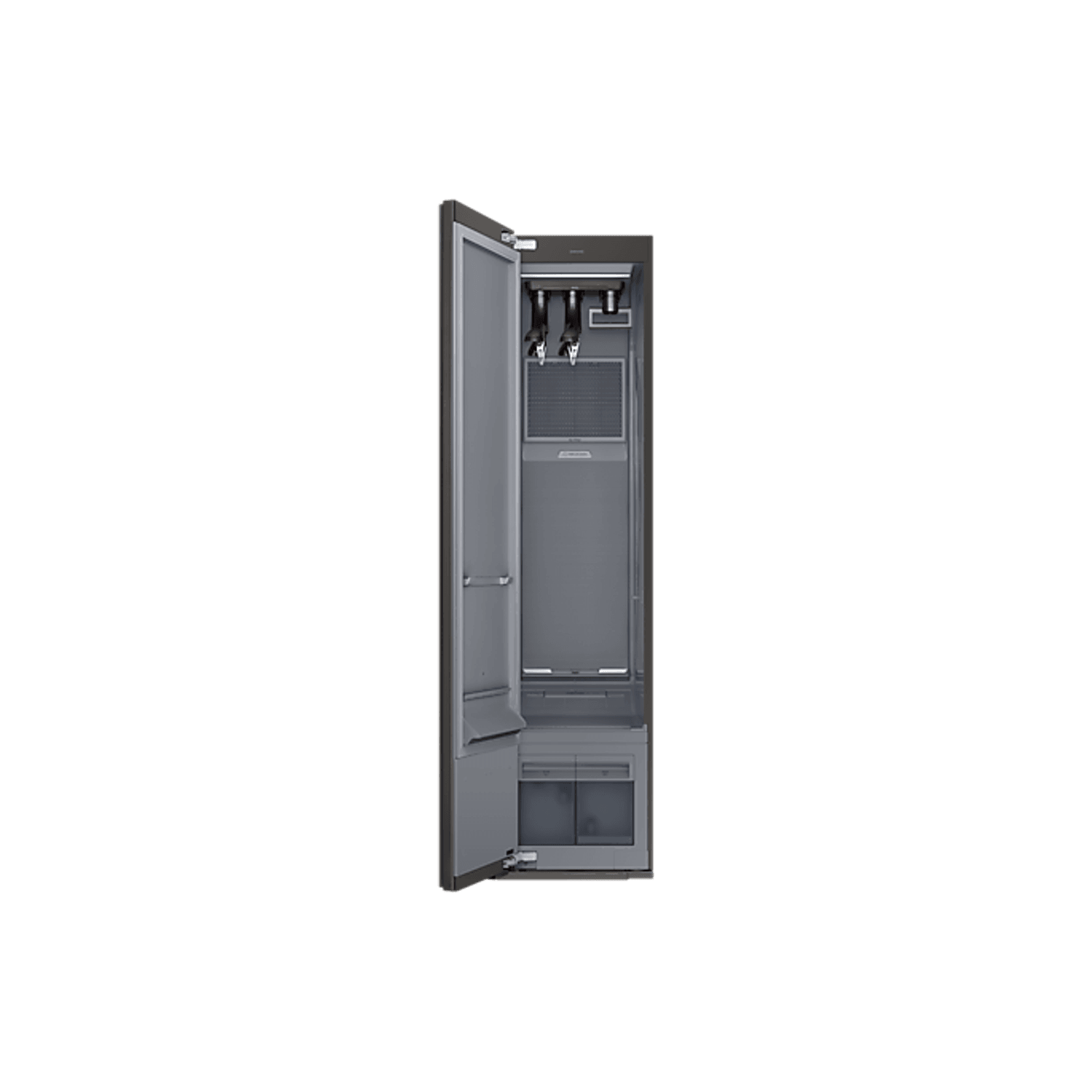 Samsung Bespoke Air Dresser Cotta Charcoal gallery detail image