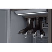 Samsung Bespoke Air Dresser Cotta Charcoal gallery detail image