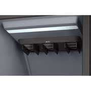 Samsung Bespoke Air Dresser Cotta Charcoal gallery detail image