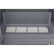 Samsung Bespoke Air Dresser Cotta Charcoal gallery detail image