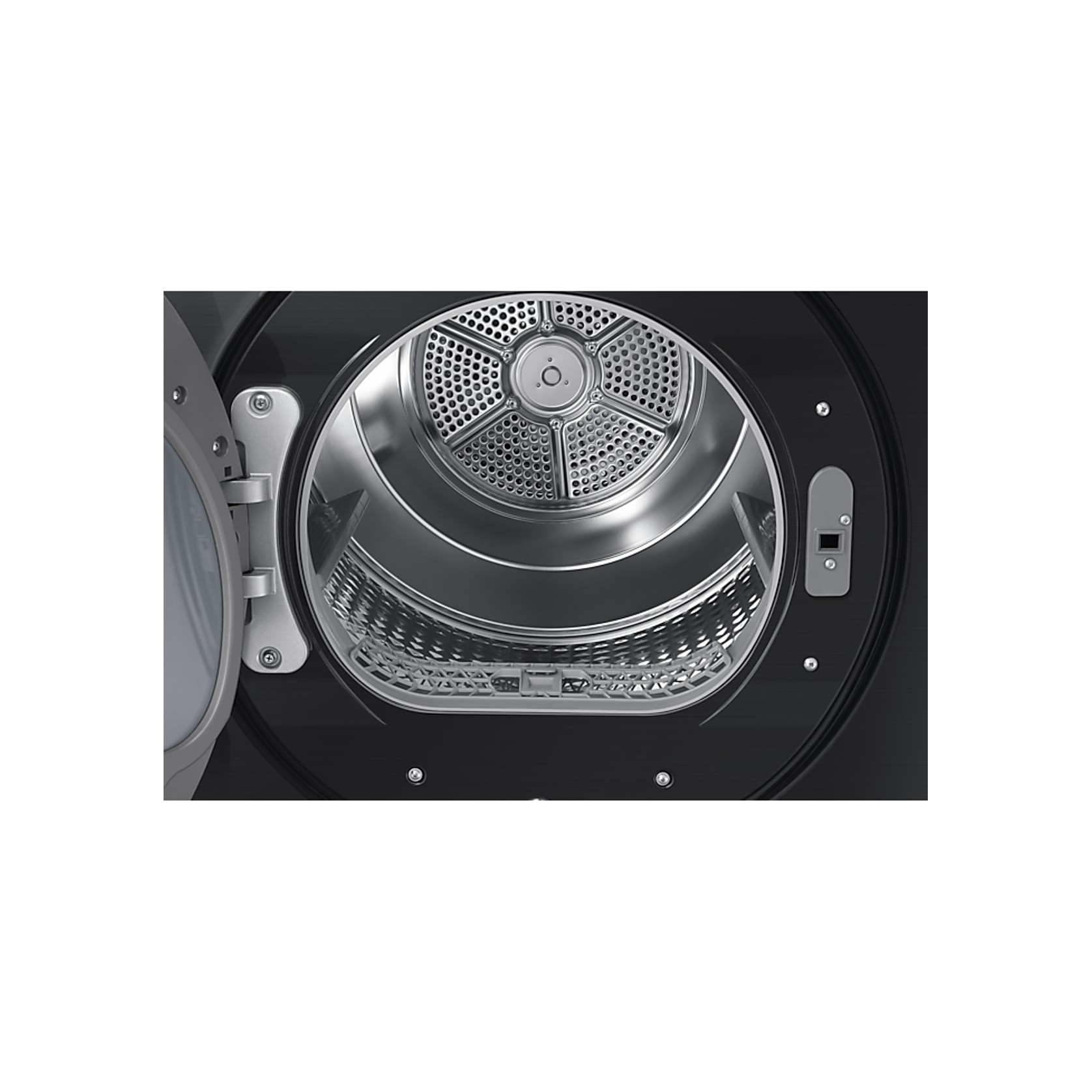 10kg Smart Heat Pump Dryer gallery detail image