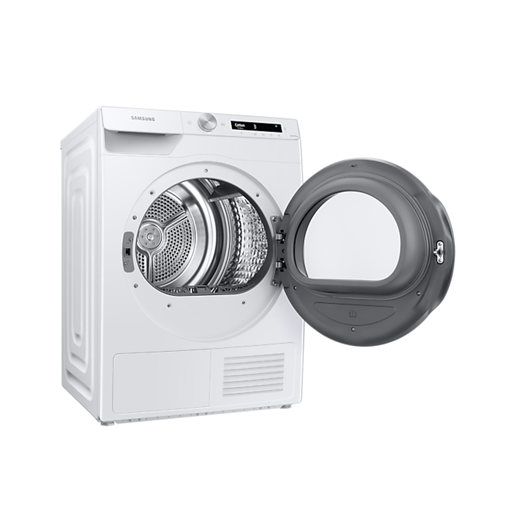 8kg Smart Heat Pump Dryer gallery detail image