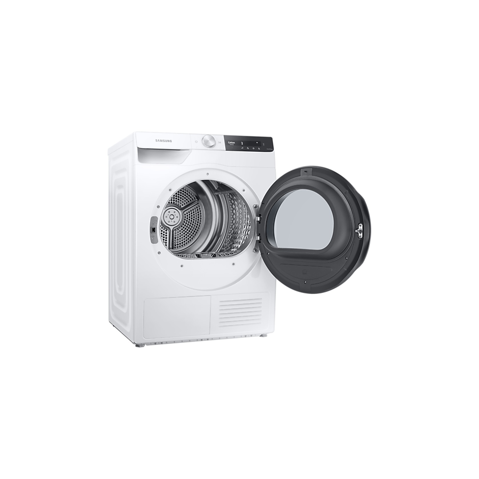 9kg Smart Heat Pump Dryer gallery detail image